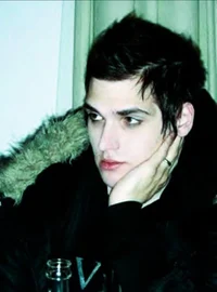 Mikey Way