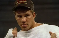 Tommy Gunn