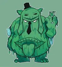 Fairy Gentleman