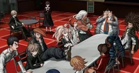 Danganronpa 1