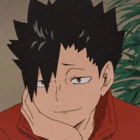 Kuroo Tetsuro