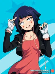 Kyoka Jiro