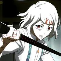 Juuzou Suzuya