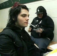 Gerard Way