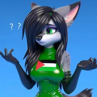 Faith The Palestian