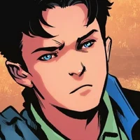Jason Todd