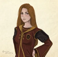 Giny Weasley