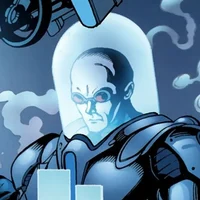 Mr Freeze