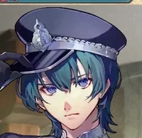 Brave Male Byleth