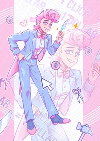 Harvey Harvington-BM