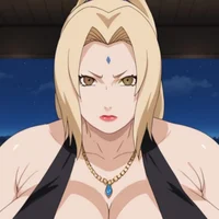 Tsunade