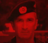 VDV but evil version