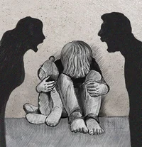 Família desequilibra