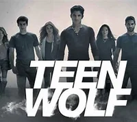 Teen Wolf