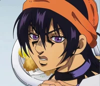 Narancia Ghirga