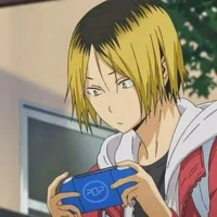 Kenma Kozume
