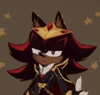 King Shadow