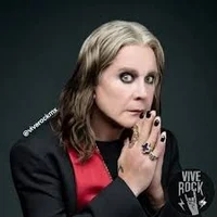 Ozzy Osbourne 