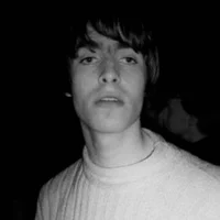 LIAM GALLAGHER