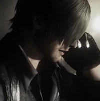 Leon Kennedy 