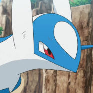 Latios