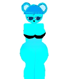 Sky - female sprunki