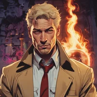 John Constantine