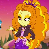 Adagio Dazzle