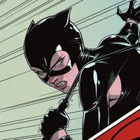 DC Selina Kyle 
