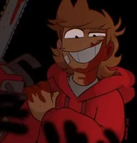 Tord Crimson - TBATF
