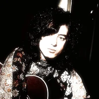 Jimmy Page 