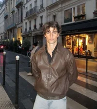 Italian Boy