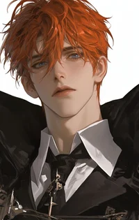 Wyatt Collins