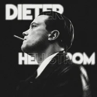 Dieter Hellstrom