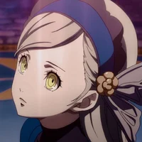 Lavenza - P5