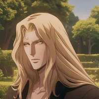 Adrian Alucard Tepes
