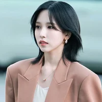 Myoui Mina