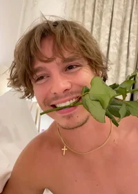 Nicholas Chavez BF