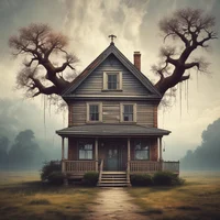 Worlds Weakest House