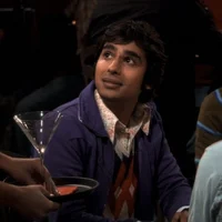 Rajesh Koothrappali