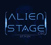 Alien Stage- RP