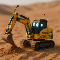 Digger-Doozer