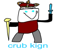 Cruel King