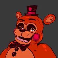 Toy Freddy
