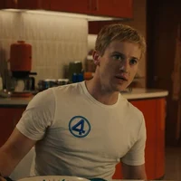 Johnny Storm 
