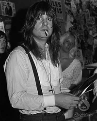 Ozzy Osbourne
