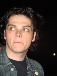 Gerard Way