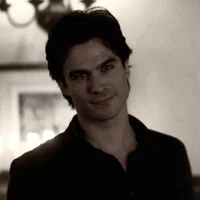 Damon Salvatore