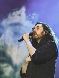 Andrew Hozier-Byrne