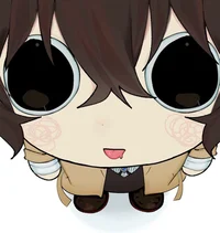 Osamu Dazai